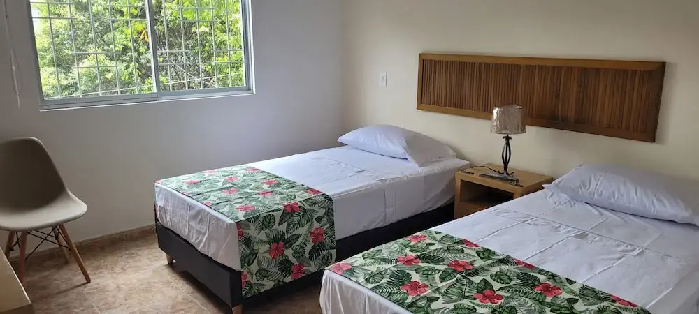 Casa 59 - Guest House