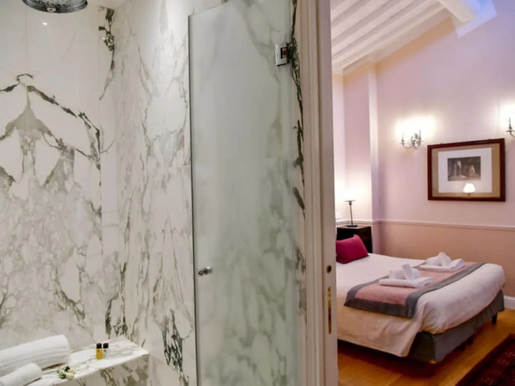 Hotel Santa Croce