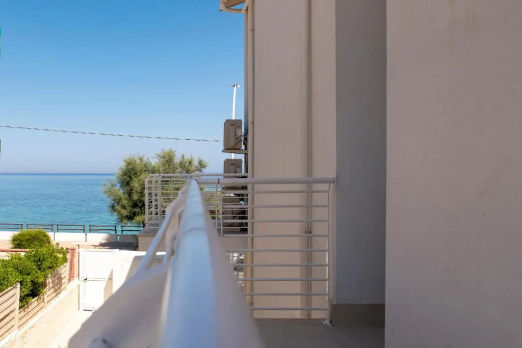 VJMAN House Sea Beach - SiciliaVacanza