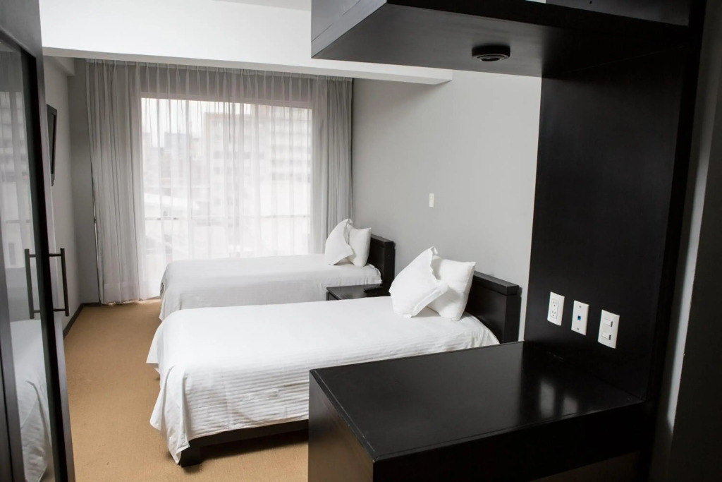 Suites Parioli