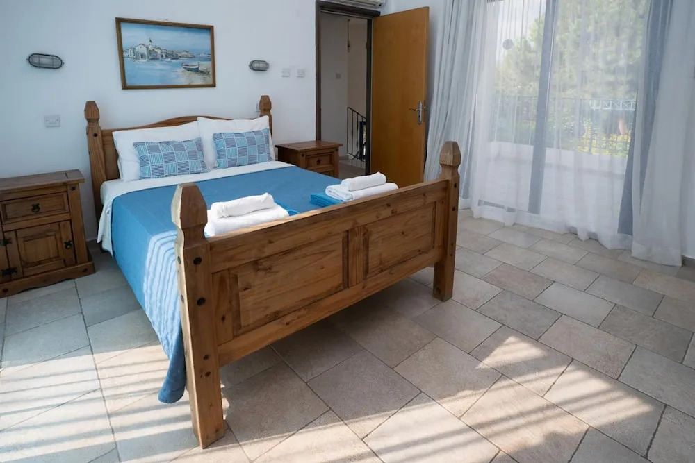 Villa Artemis