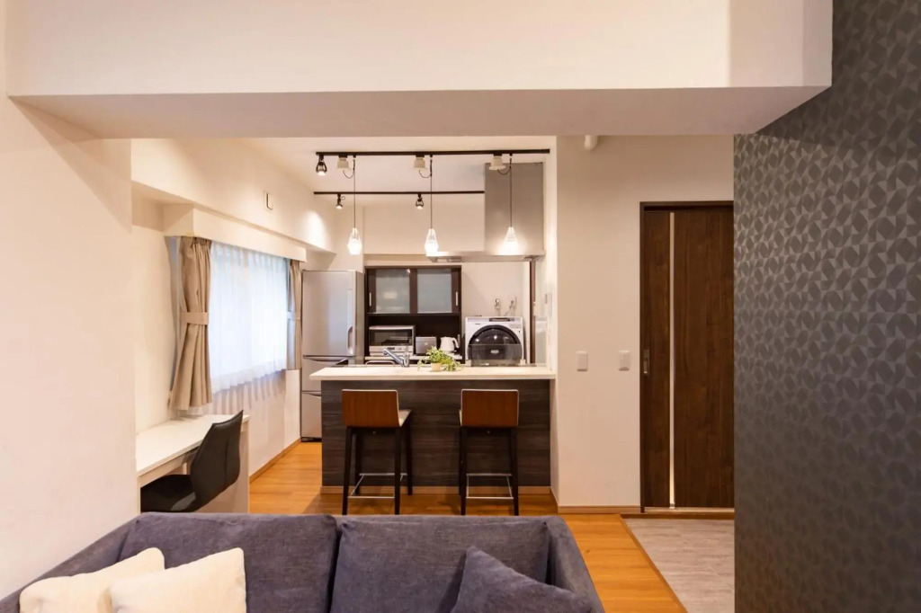 NIYS apartments 03 type