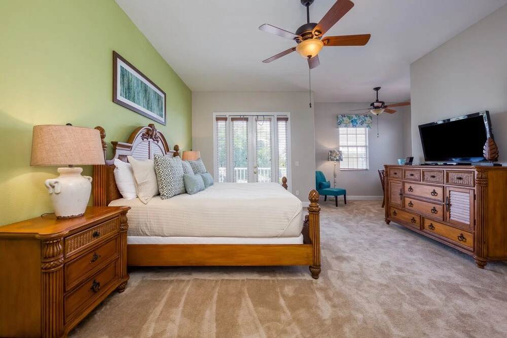 Rvh_506r Magical Family Vacation 5 Bedroom Apts