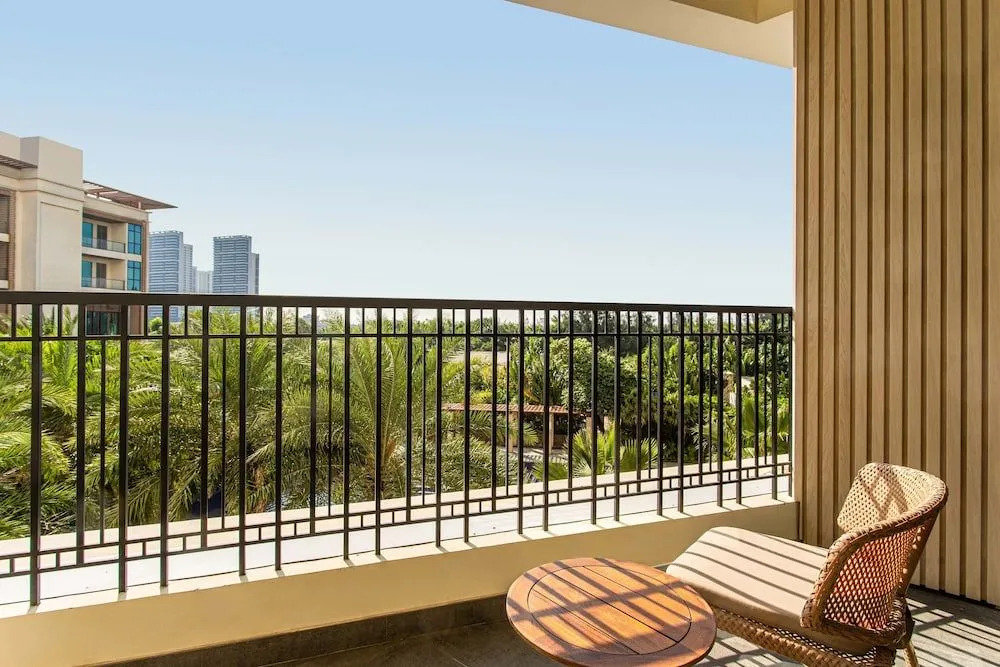 Four Points by Sheraton Wuchuan, Loong Bay