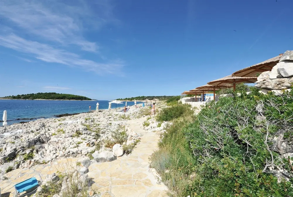 Apartments Darija