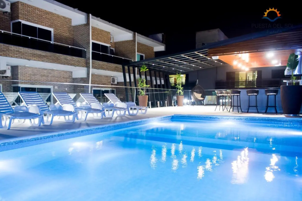 Hotel Puesta del Sol