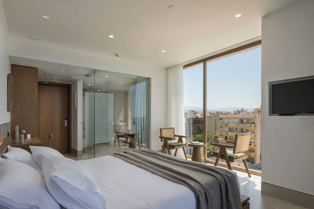 SanSal Boutique Hotel