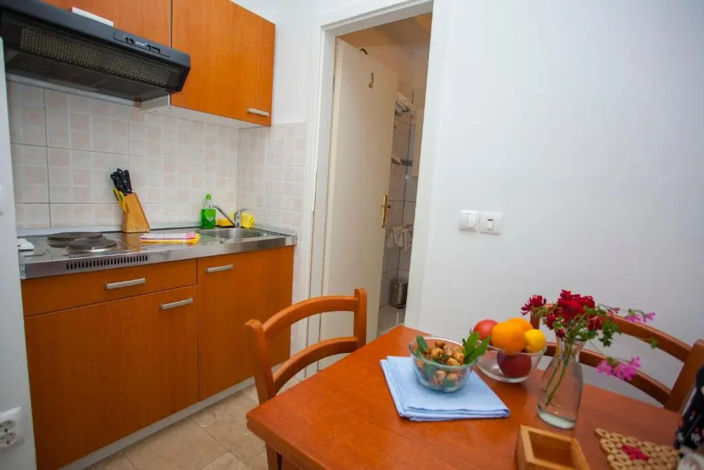 Apartments Ankora