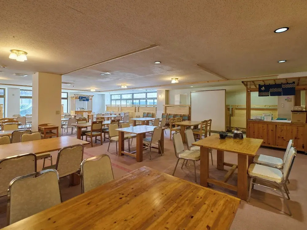 Owara View Hotel