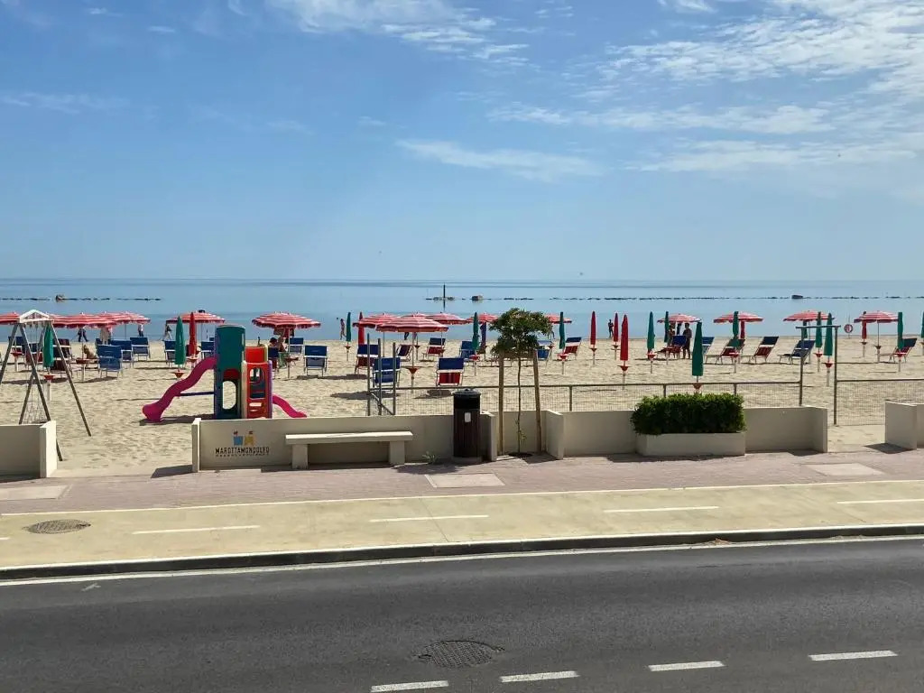 GFH - Hotel Spiaggia DOro