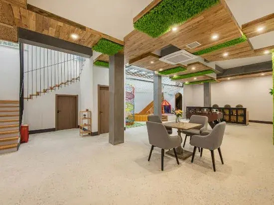 Anji Shuyin Nanxi Guesthouse