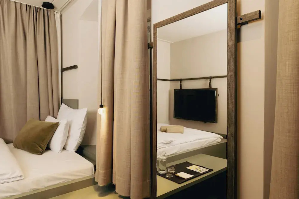 HOY bamberg boutique hotel