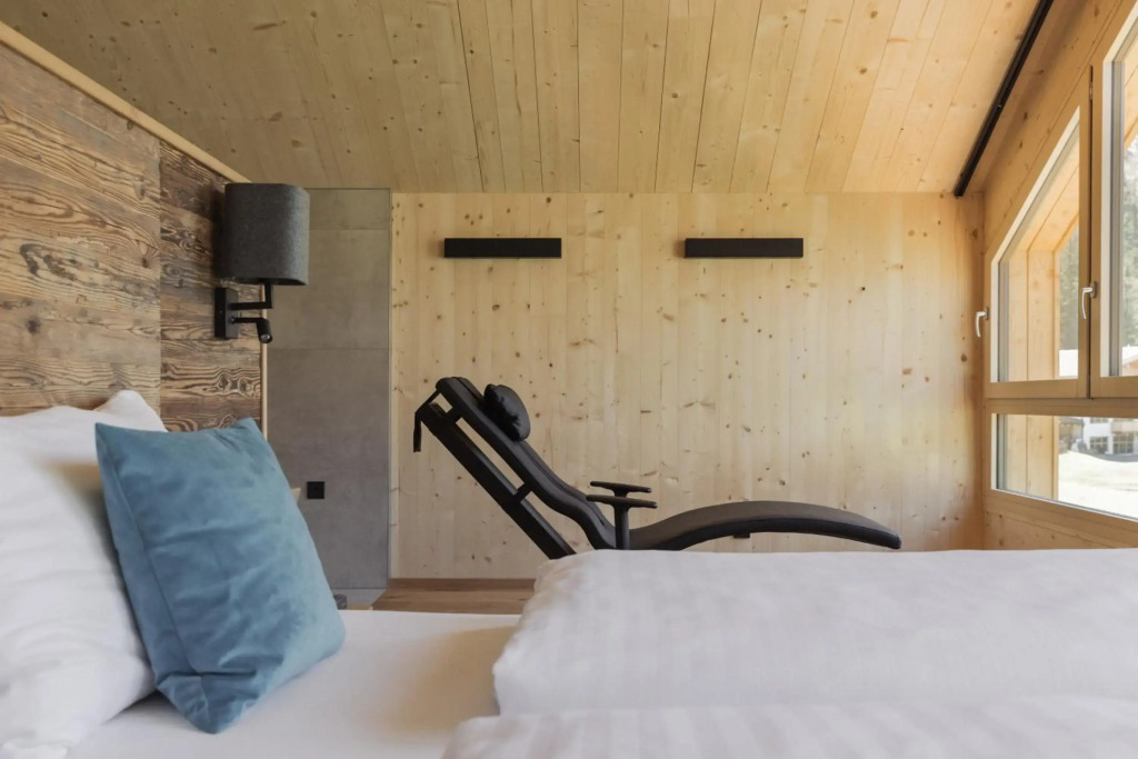 Chalets Santner