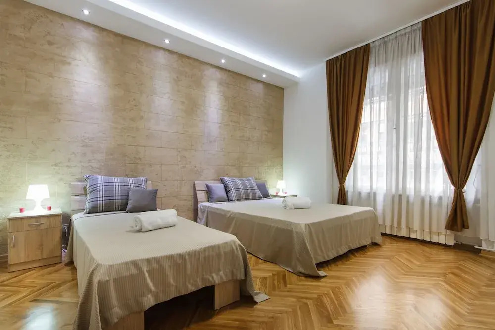 Apartment Grand Suite