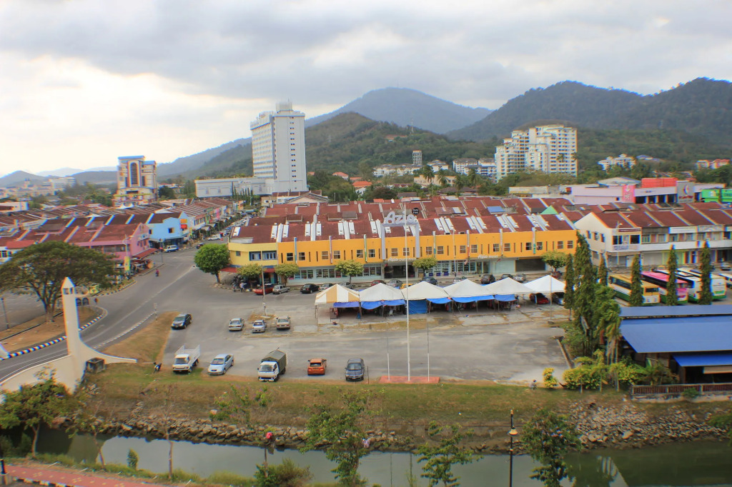 Langkawi Baron Hotel