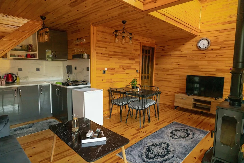 Naila Bungalov Sapanca Private