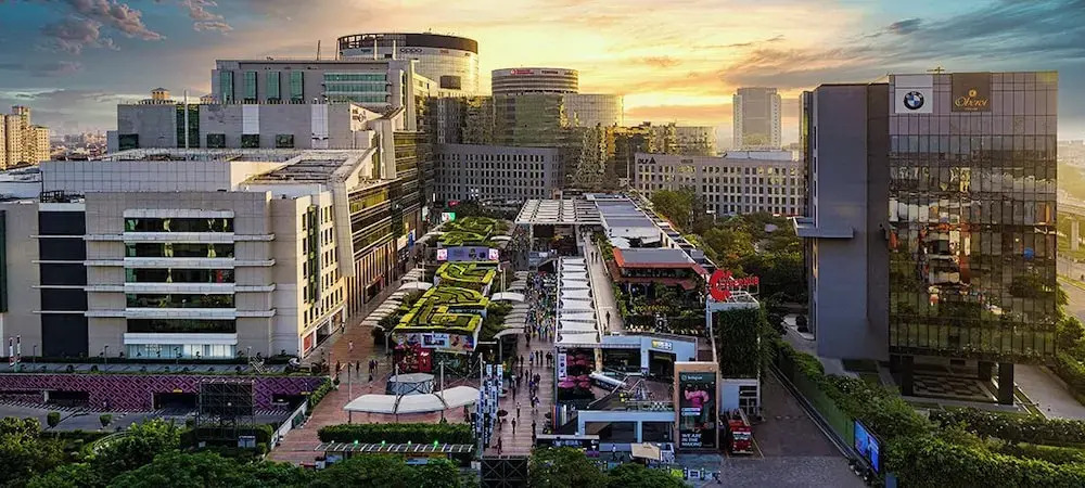 Hotel Delhi Airport Link