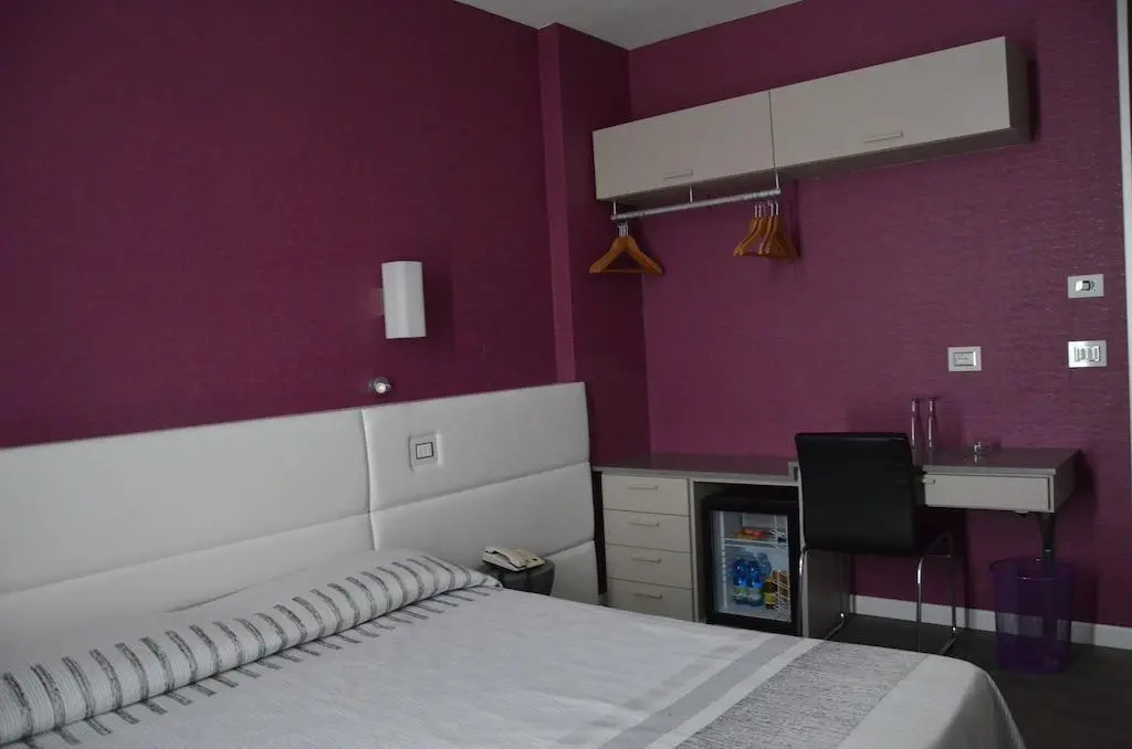 Hotel La Rocca