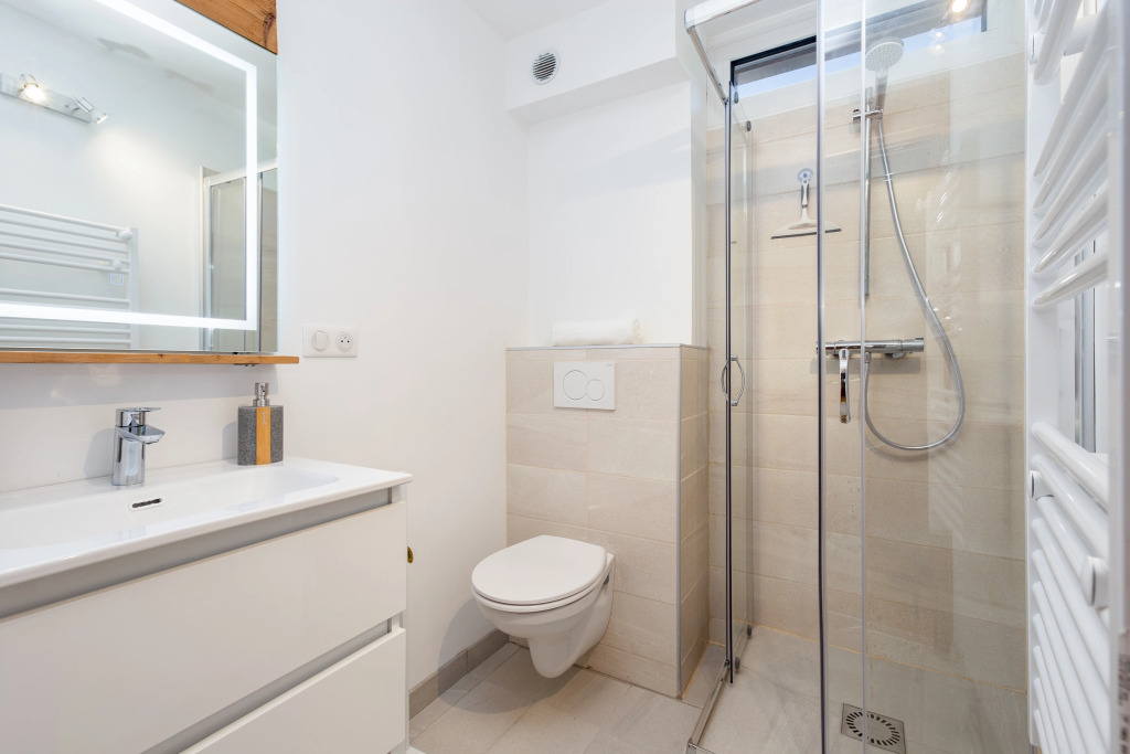 Appartement Clos du Savoy E1