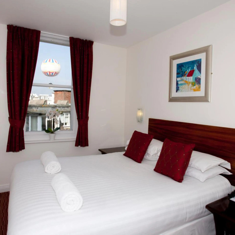 Sea Stone Hotel
