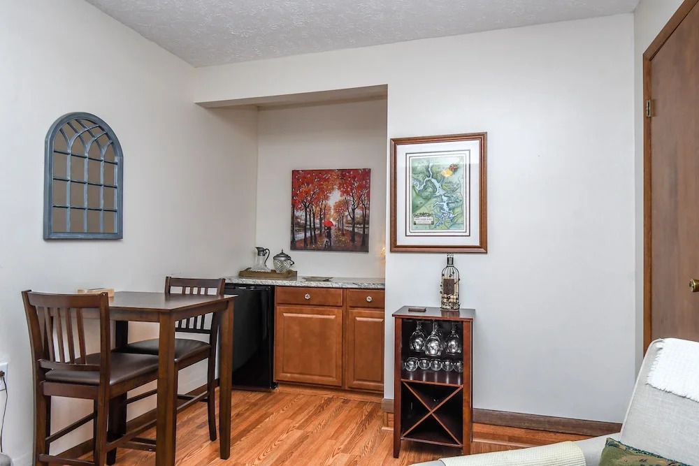 Ski Harbor 4 Bedroom Townhome #38