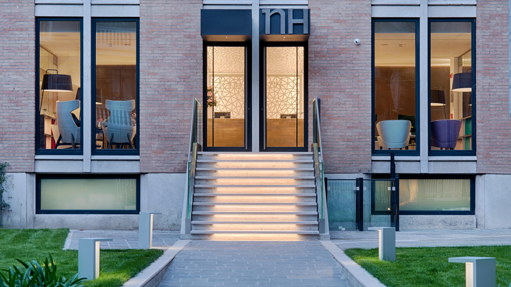 Avani Rio Novo Venice Hotel
