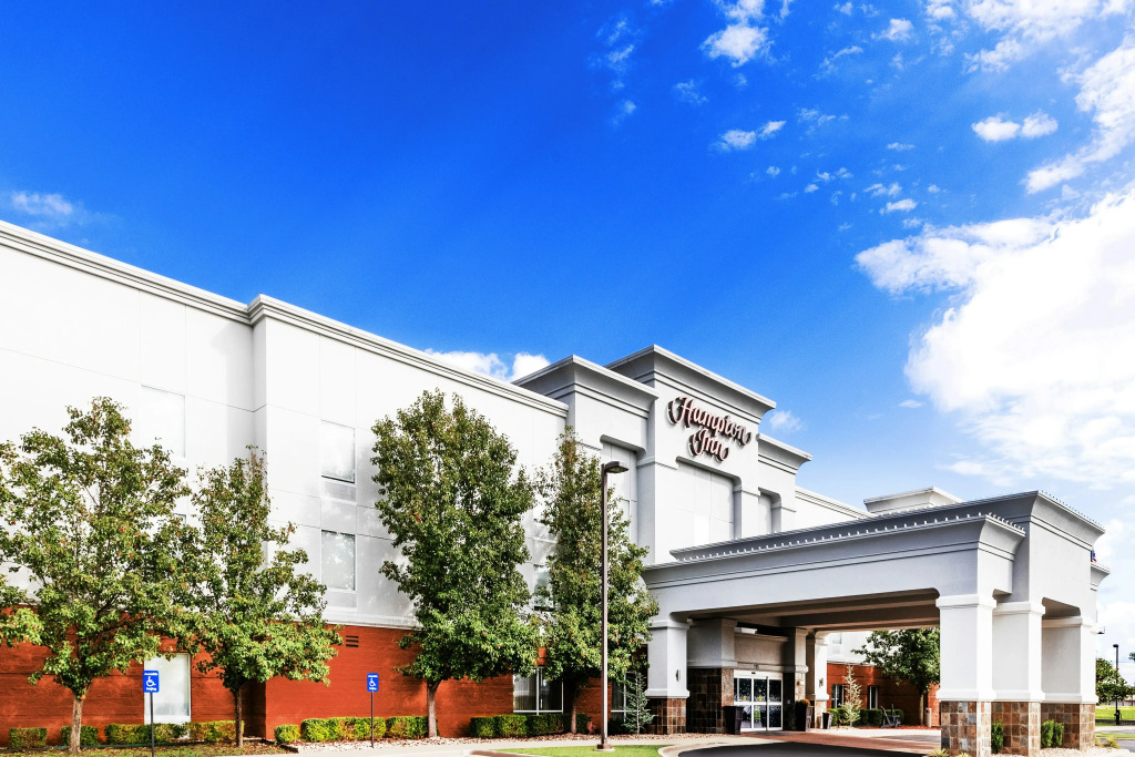 Hampton Inn Miami, Oklahoma