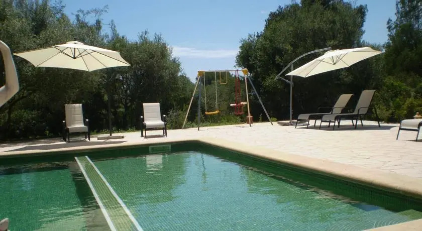 Finca SEspiga