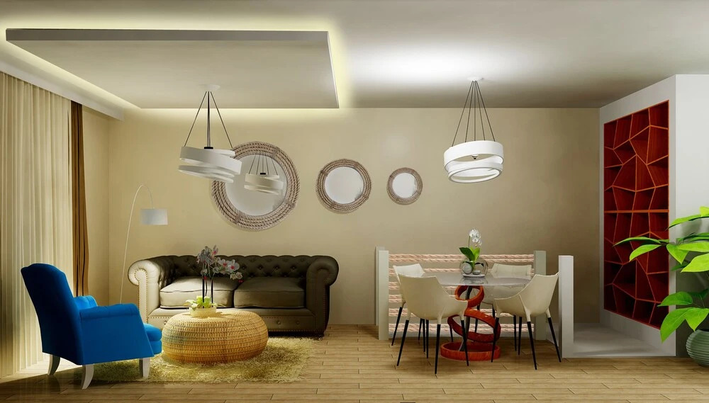 Apartments Eneida