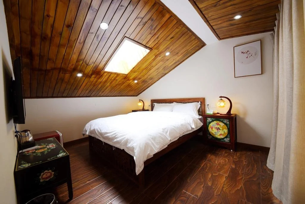 Dali Six Dynasties Hostel