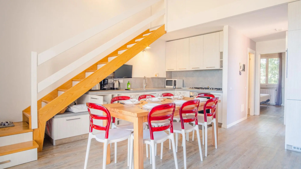 La Casa Sulla Collina - Italian Homing