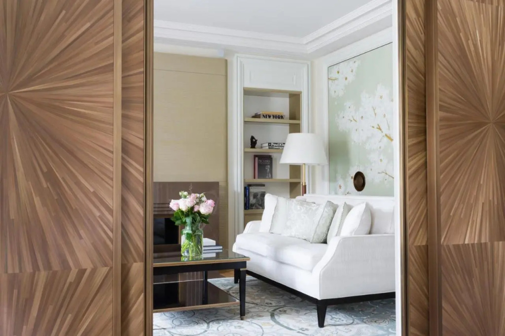 The Woodward - Auberge Collection