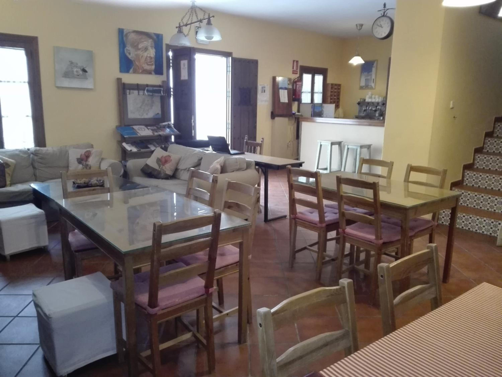 La Posada del Recovero