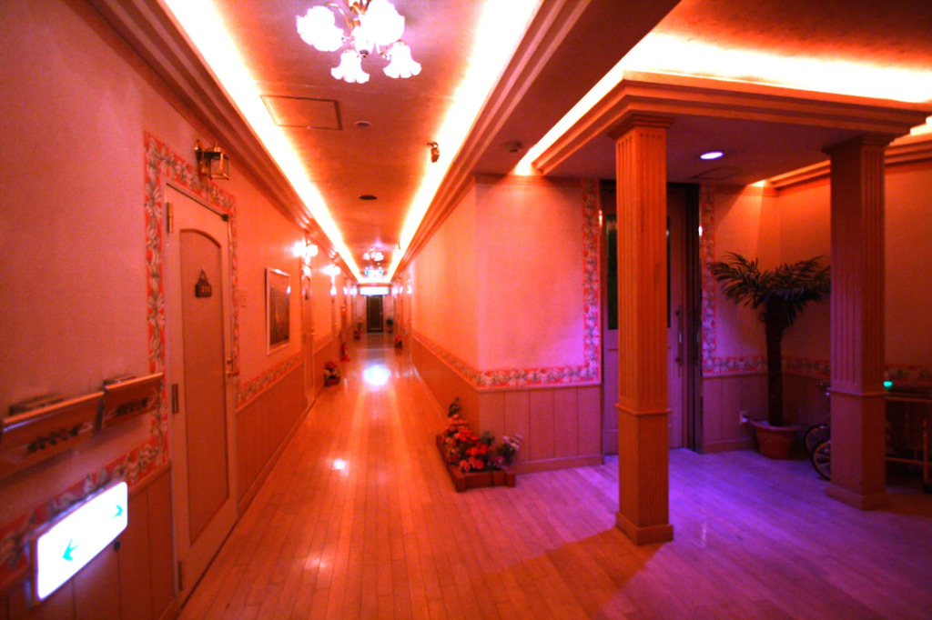 Hotel Ohirune Racco Sakai