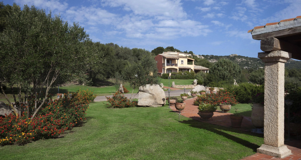 Felix Hotels - Country Resort Parco degli Ulivi