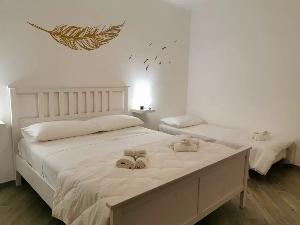 Sea fly guest house