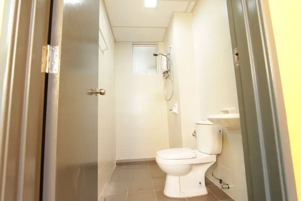 Homestay Casa Mewah at Hijauan Heights