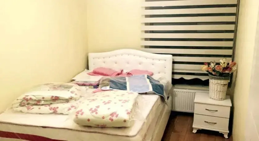 Antik Balat Residence Sancaktar