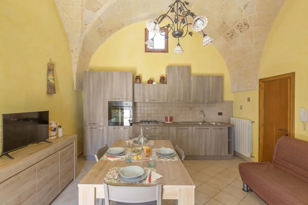 3588 La Casa di Nonno Martino by Barbarhouse