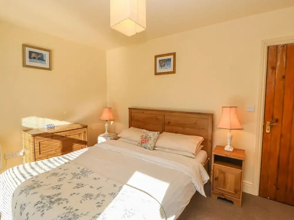 Pheasant Cottage