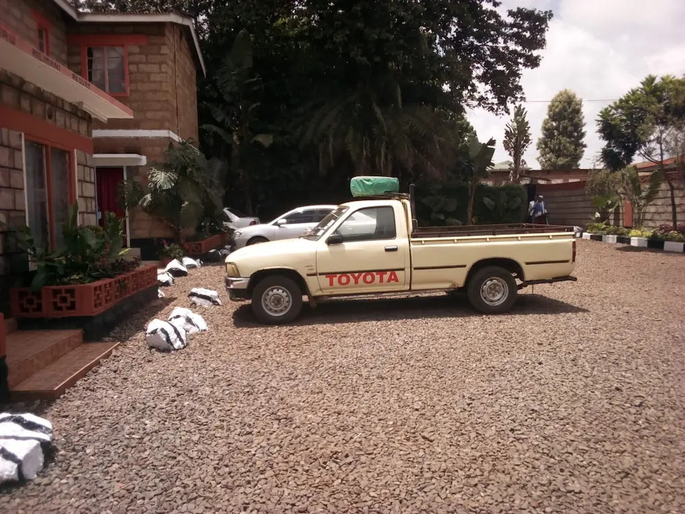 Milimani Resort