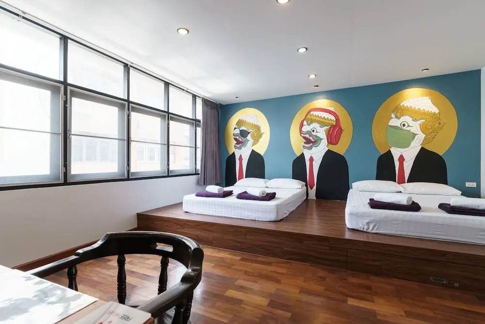 99 Hostel