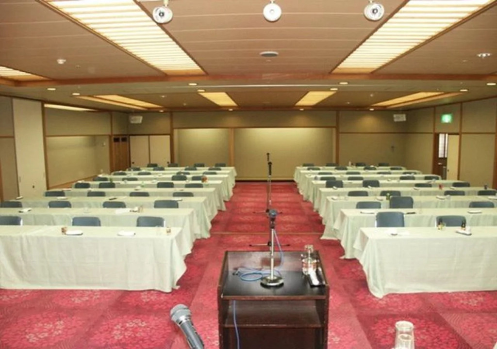 Ito Hotel Juraku