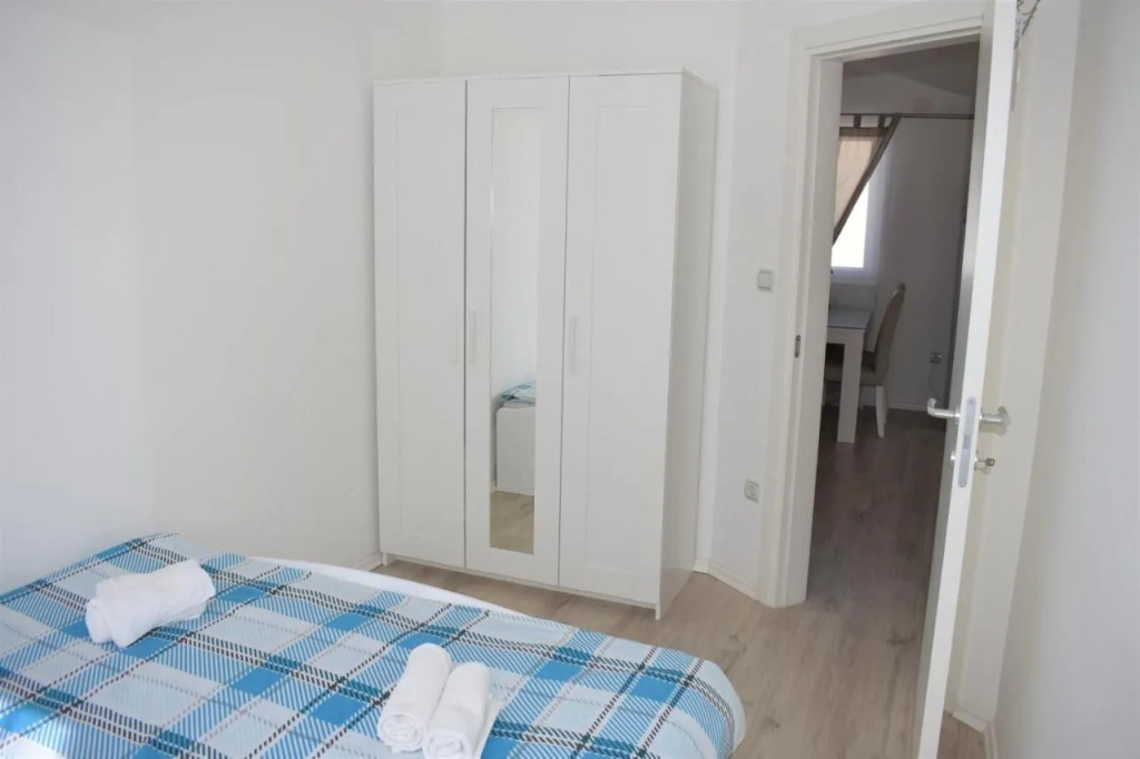 Apartments Janja