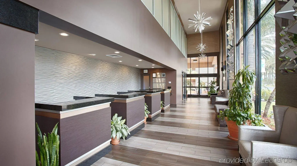 Best Western Plus Stovalls Inn