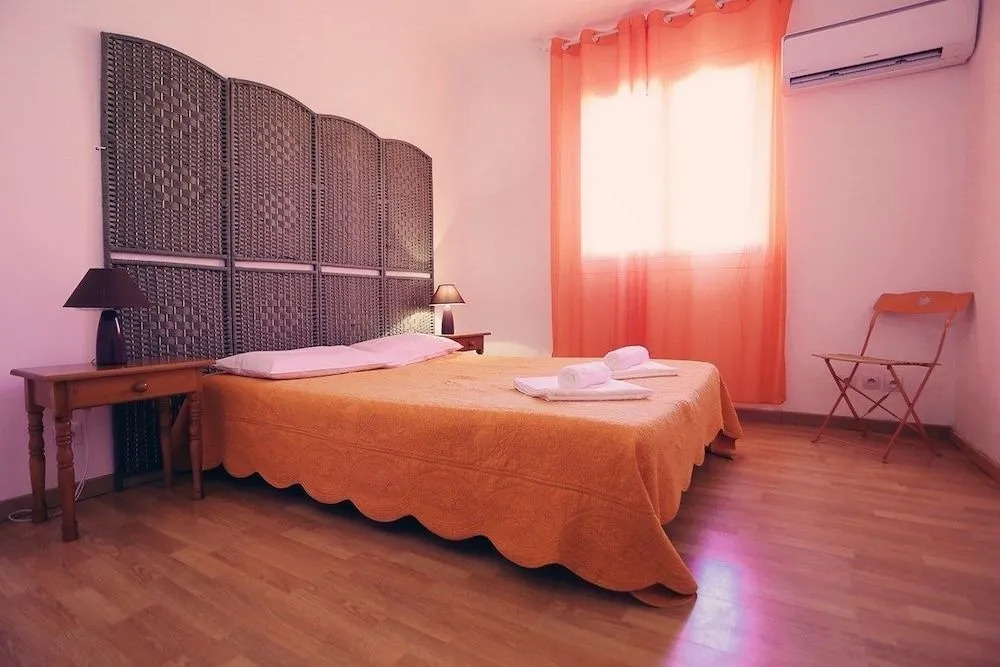 Hôtel U Liamone