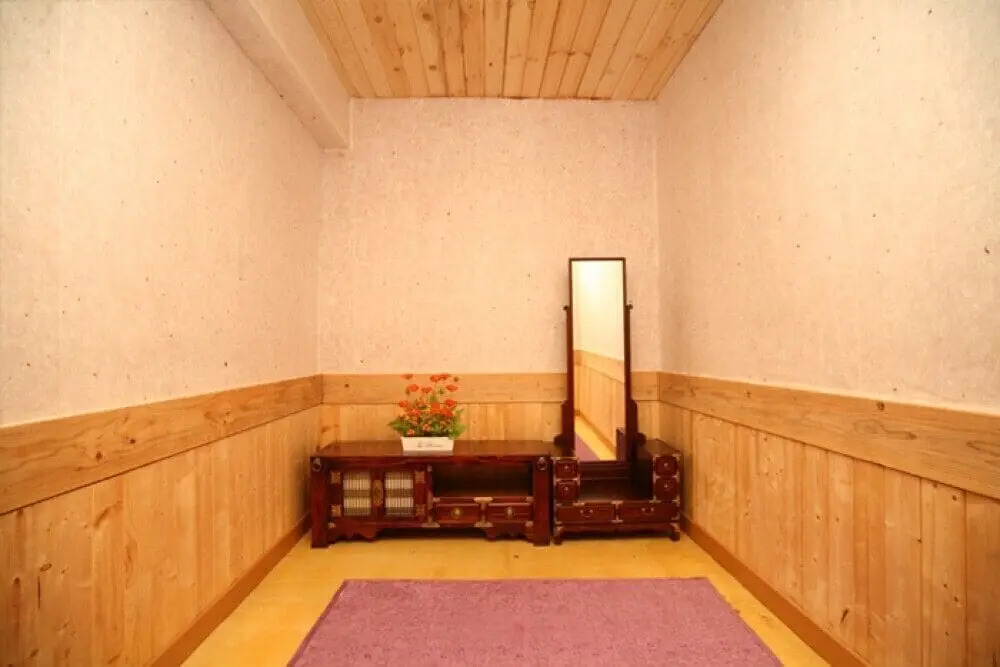 Gamasot Pension