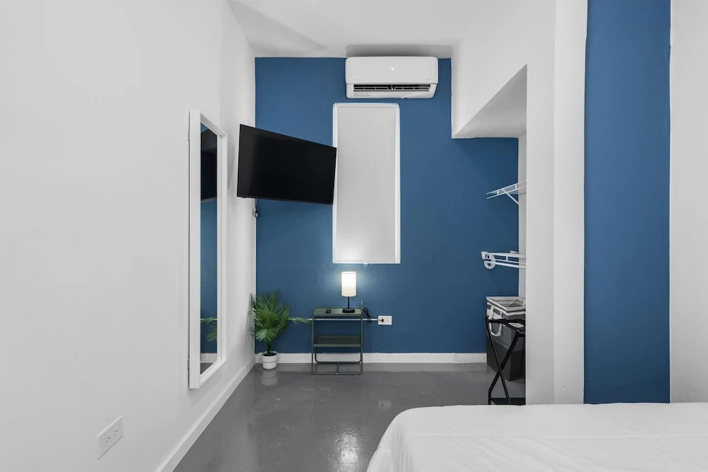 Otium Rentals Spacious Apartment in Condado