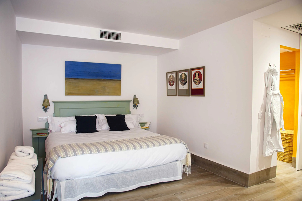 Overland Suites Catedral