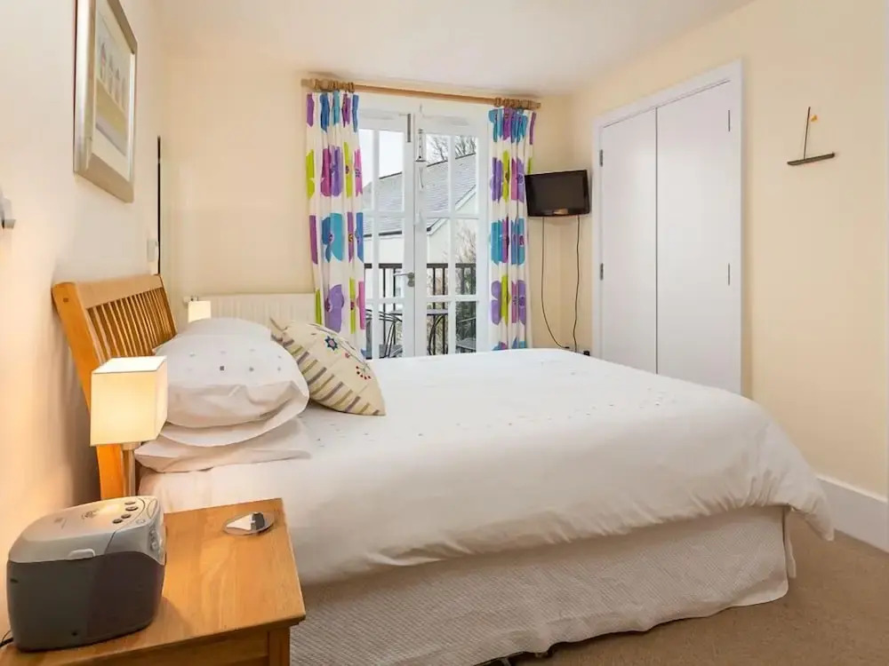 13 Combehaven